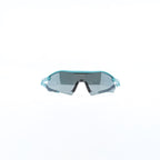 Oakley Radar Plate 太阳镜 - 哑光太平洋（Prizm 黑色镜片）