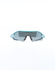 Oakley Radar Plate Sunglasses - Matte Pacific (Prizm Black Lens)