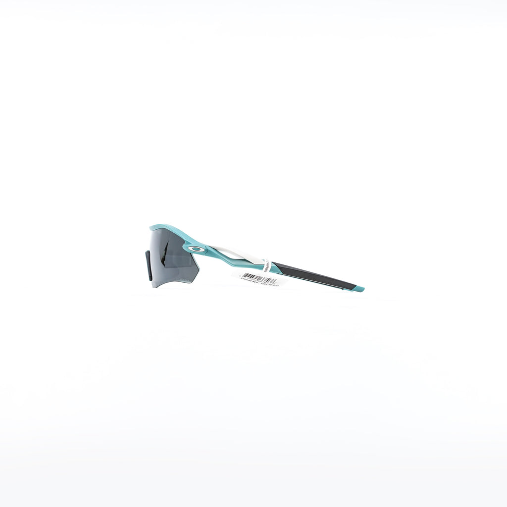 Oakley Radar Plate 太阳镜 - 哑光太平洋（Prizm 黑色镜片）