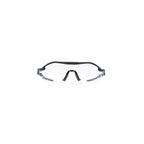 Oakley 雷达板太阳镜 - 抛光黑色（透明至黑色铱变色镜片）