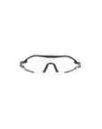 Oakley Radar Plate Sunglasses - Polished Black (Clear To Black Iridium Photochromic Lens)