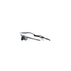 Oakley 雷达板太阳镜 - 抛光黑色（透明至黑色铱变色镜片）