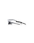 Oakley Radar Plate Sunglasses - Polished Black (Clear To Black Iridium Photochromic Lens)