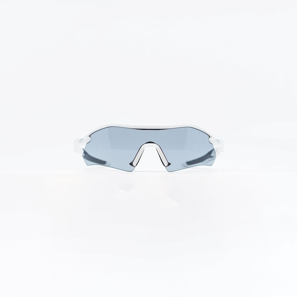 Oakley Radar Plate 太阳镜 - 抛光白色（Prizm Slate 镜片）