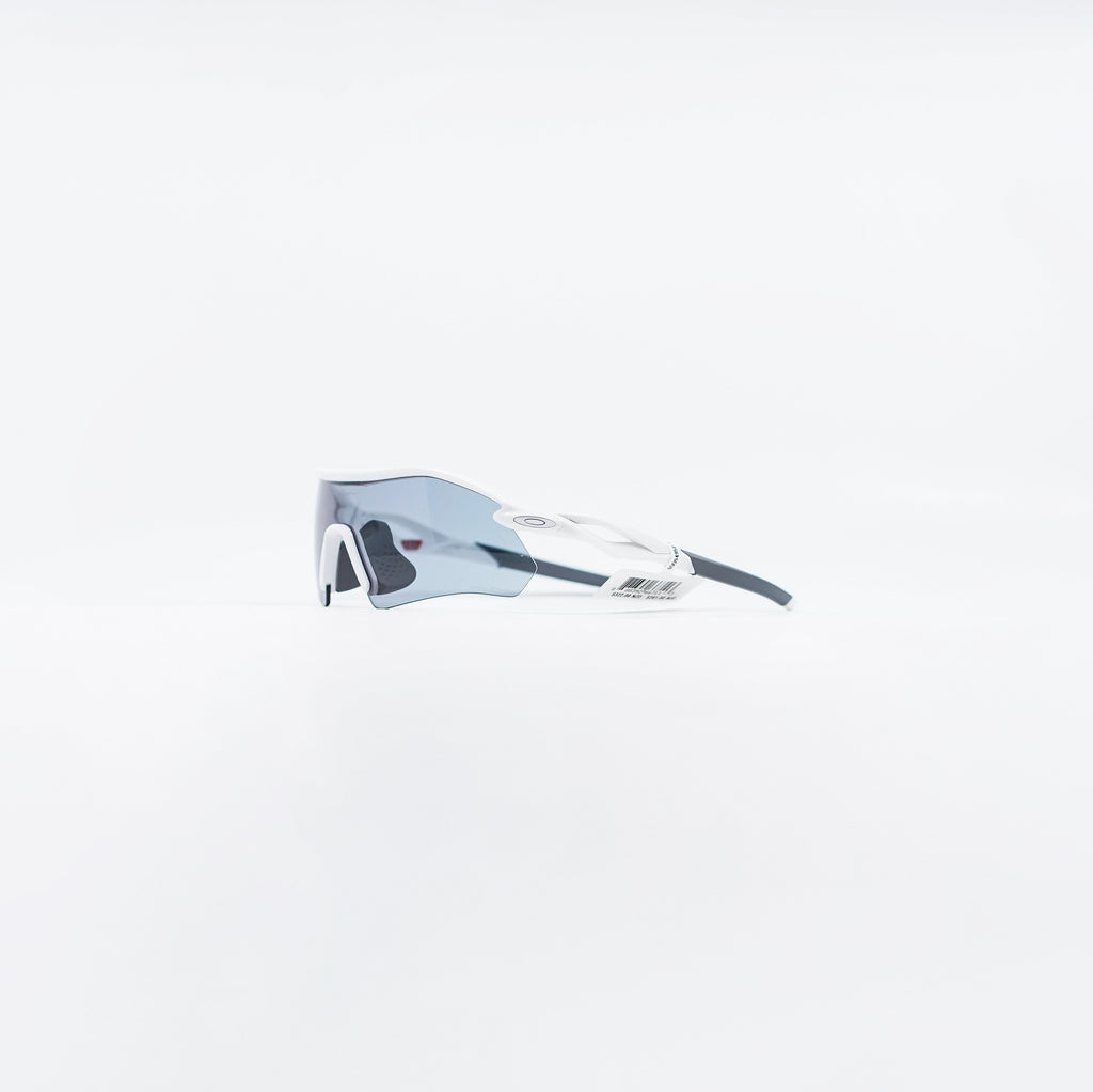 Oakley Radar Plate 太阳镜 - 抛光白色（Prizm Slate 镜片）