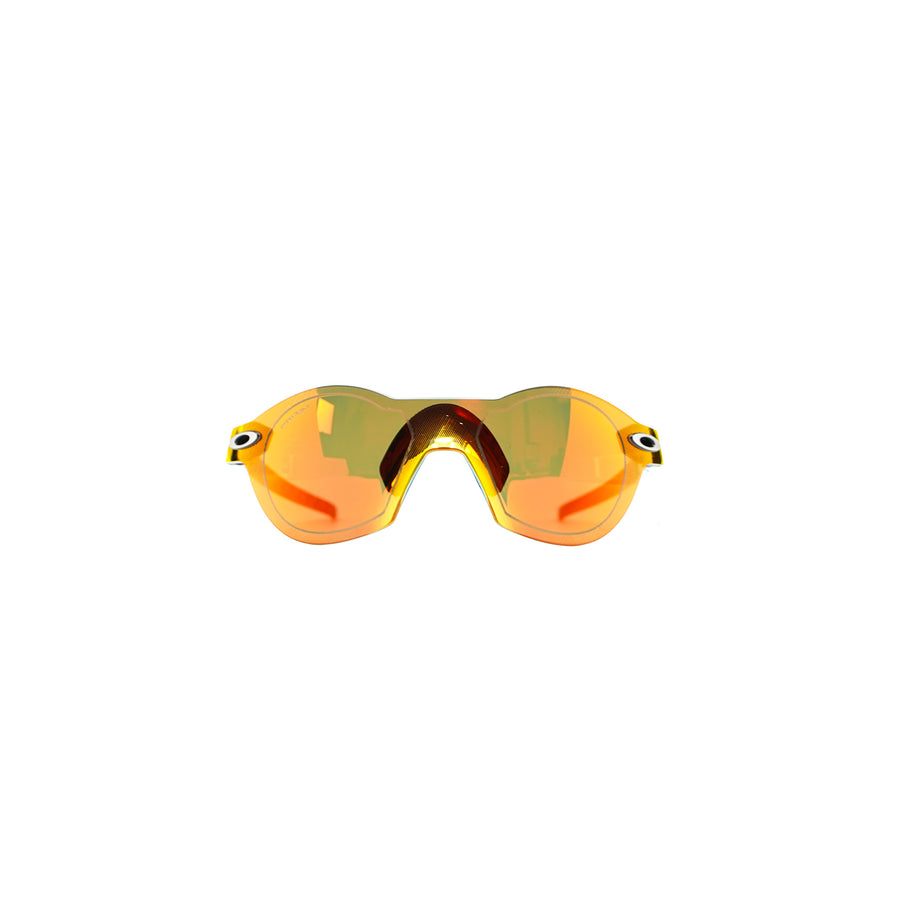 Oakley Re:SubZero Sunglasses - Carbon Fiber (Prizm Ruby Lens)