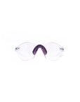 Oakley Re:SubZero Sunglasses - Clear (Prizm Low Light Lens)