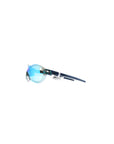 Oakley Re:SubZero Sunglasses - Planet X (Prizm Sapphire Lens)