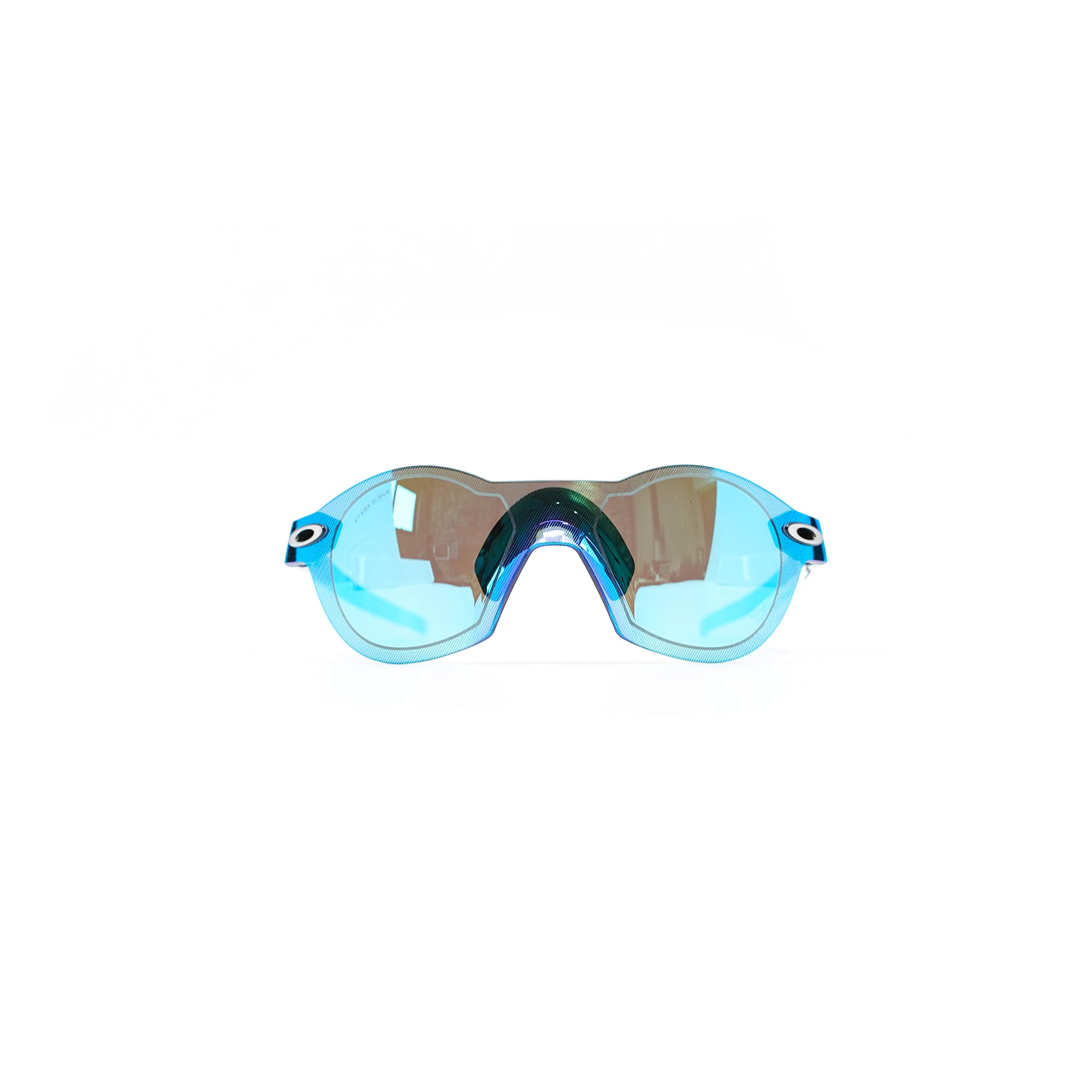 Oakley Re:SubZero 太阳镜 - Planet X（Prizm 蓝宝石镜片）