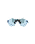 Oakley Re:SubZero Sunglasses - Steel (Prizm Black Lens)