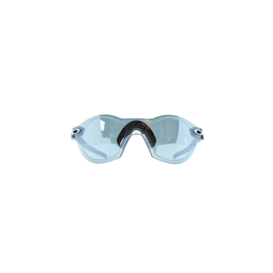 Oakley Re:SubZero Sunglasses - Steel (Prizm Black Lens)
