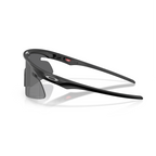 Oakley RSLV Lite Sunglasses - Matte Black (Prizm Black Lens)