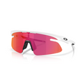 Oakley RSLV Lite Sunglasses - Matte White (Prizm Field Lens)