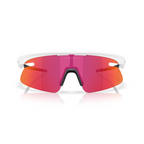 Oakley RSLV Lite Sunglasses - Matte White (Prizm Field Lens)