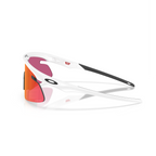 Oakley RSLV Lite Sunglasses - Matte White (Prizm Field Lens)