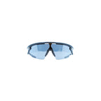 Oakley Sphaera 太阳镜 - 哑光黑色（Prizm 黑色镜片）