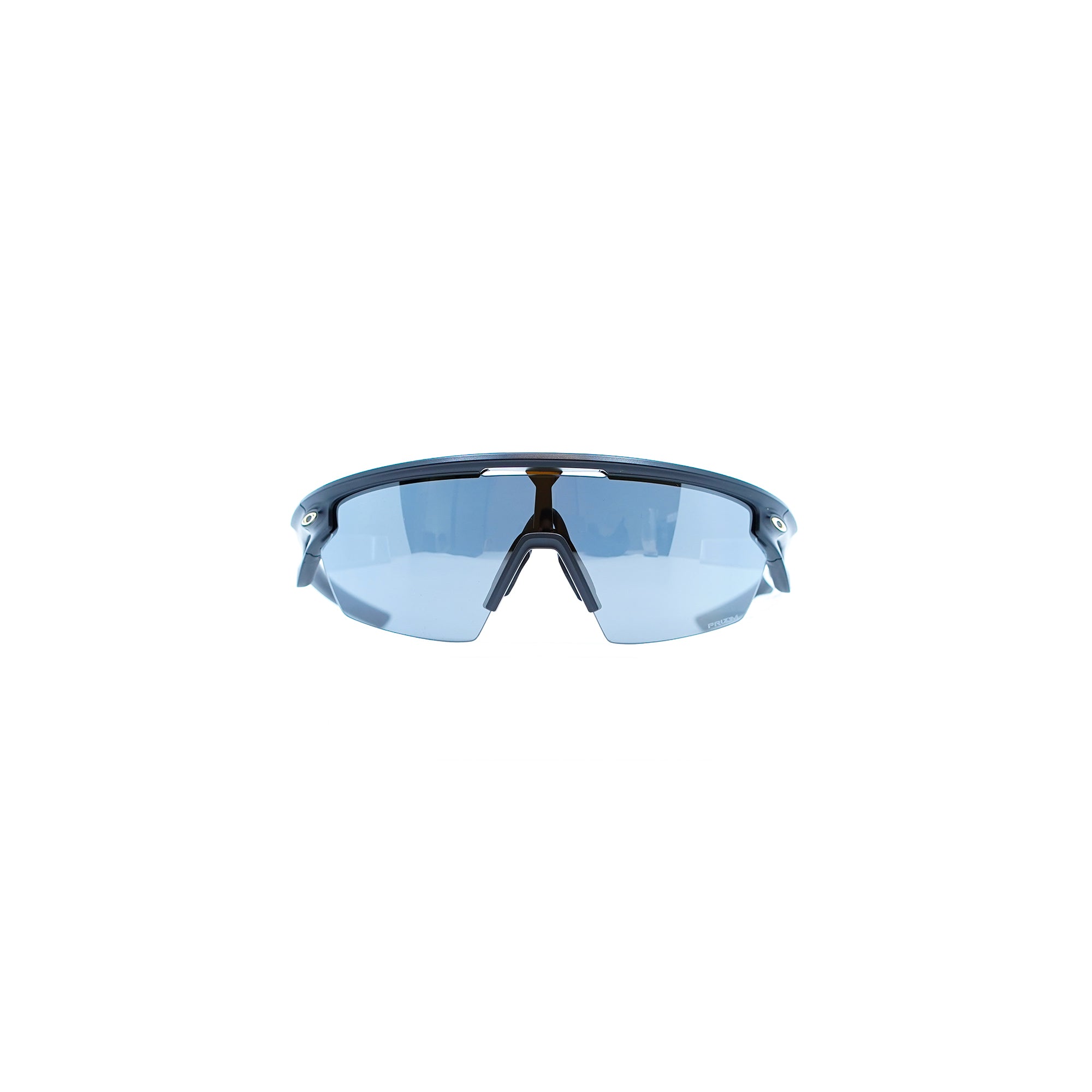 Oakley Sphaera 太阳镜 - 哑光黑色（Prizm 黑色镜片）