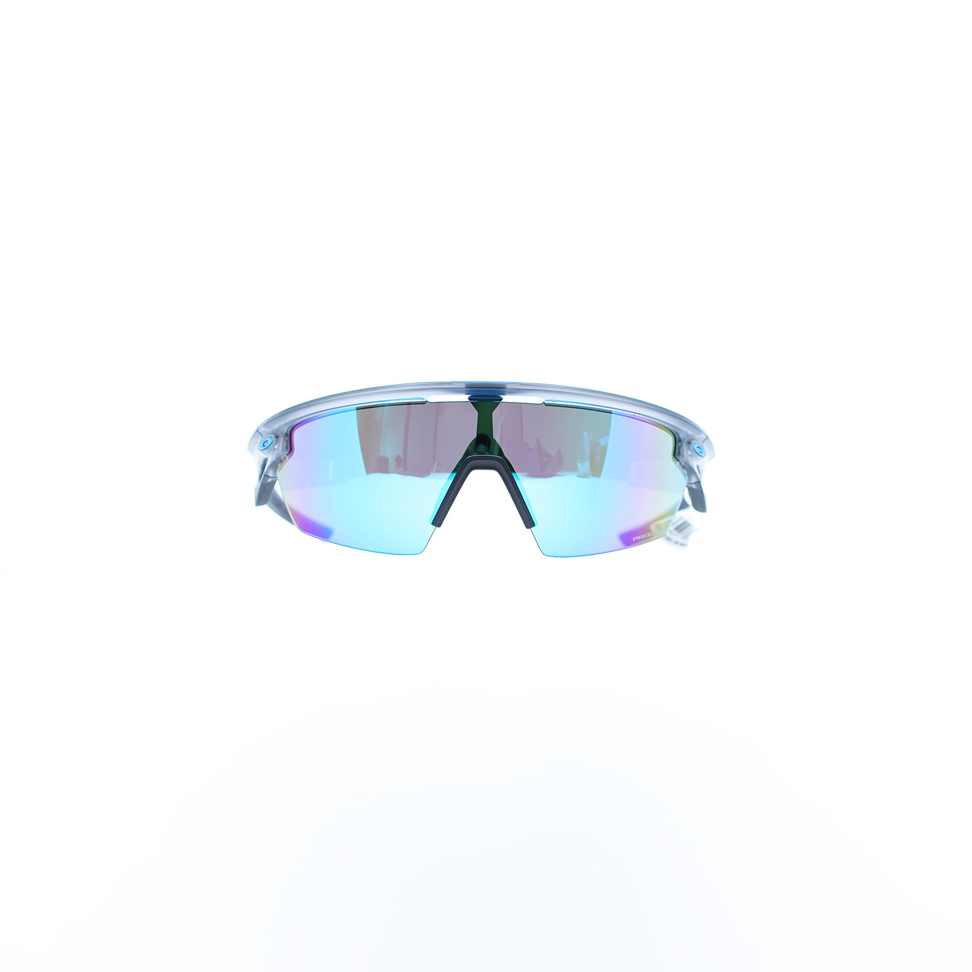 oakley-sphaera-matte-grey-ink-prizm-sapphire-front