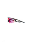 Oakley Sphaera Slash Giro D'Italia 2025 Sunglasses - Giro Grey Smoke (Prizm Road Lens)