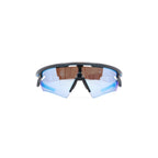 Oakley Sphaera Slash - Matte Carbon (Prizm Deep Water Polarized Lens)