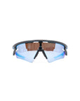 Oakley Sphaera Slash - Matte Carbon (Prizm Deep Water Polarized Lens)