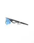 Oakley Sphaera Slash - Matte Carbon (Prizm Deep Water Polarized Lens)