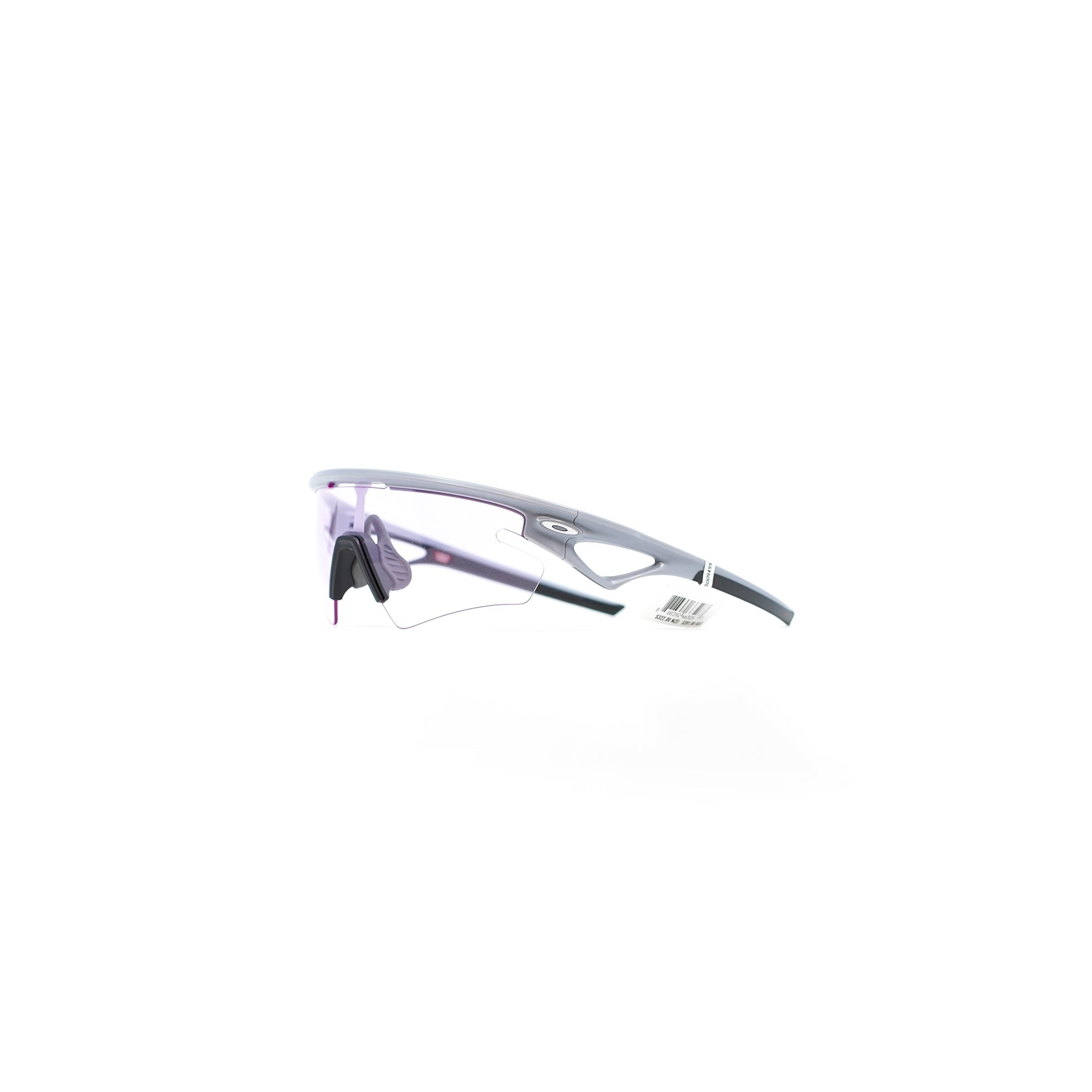 Oakley Sphaera Slash 太阳镜 - 哑光雾面（Prizm 低光镜片）