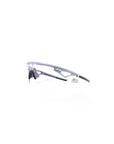 Oakley Sphaera Slash Sunglasses - Matte Fog (Prizm Low Light Lens)