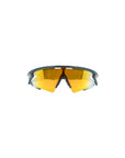 Oakley Sphaera Slash Sunglasses - Matte Olive Ink (Prizm 24k Polarized Lens)