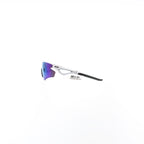 Oakley Sphaera Slash 太阳镜 - 哑光 Vapor（Prizm Road Jade 镜片）