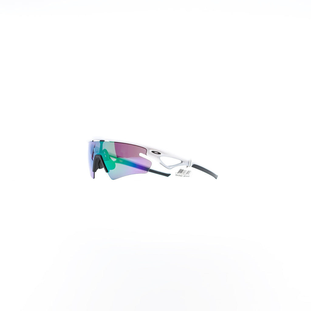 Oakley Sphaera Slash 太阳镜 - 哑光 Vapor（Prizm Road Jade 镜片）