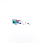 Oakley Sphaera Slash 太阳镜 - 哑光 Vapor（Prizm Road Jade 镜片）