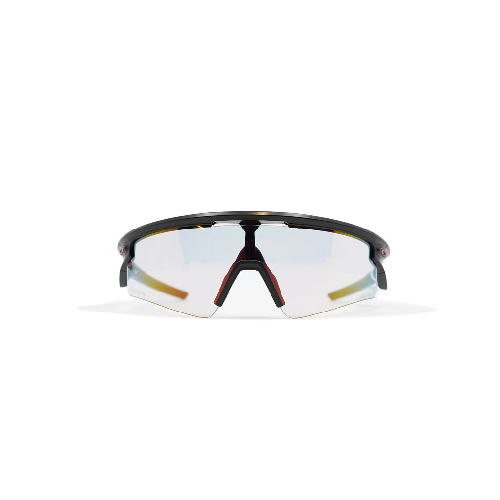 Oakley Sphaera Strike - Matte Black (Prizm Transitions Ember)
