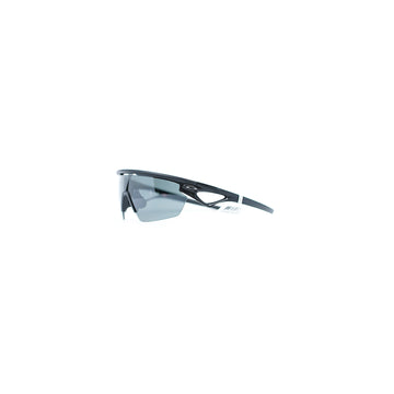 Oakley Sphaera Sunglasses - Matte Black (Prizm Black Polarized Lenses)