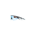 Oakley Sphaera 太阳镜 - 哑光黑色（Prizm 深水偏光镜片）
