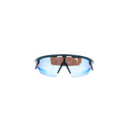 Oakley Sphaera 太阳镜 - 哑光黑色（Prizm 深水偏光镜片）