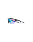 Oakley Sphaera Sunglasses - Matte Black Ink (Prizm Road Jade Lenses)