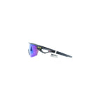 Oakley Sphaera 太阳镜 - 哑光黑色墨水（Prizm Road Jade 镜片）