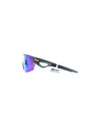 Oakley Sphaera Sunglasses - Matte Black Ink (Prizm Road Jade Lenses)