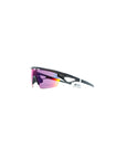 Oakley Sphaera Sunglasses - Matte Black (Prizm Road Lenses)