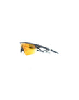Oakley Sphaera Sunglasses - Matte Carbon (Prizm 24K Polarized Lenses)