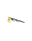 Oakley Sphaera Sunglasses - Matte Carbon (Prizm 24K Polarized Lenses)