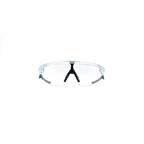 Oakley Sphaera 太阳镜 - 哑光透明（透明变色镜片）