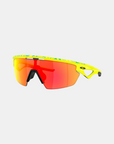 oakley-sphaera-sunglasses-matte-tennis-ball-yellow-celeste-neuron-prizm-ruby-lens-side
