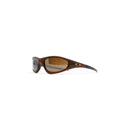 Oakley MUZM Straight Jacket 99 - Matte Rootbeer (Prizm Tungsten)