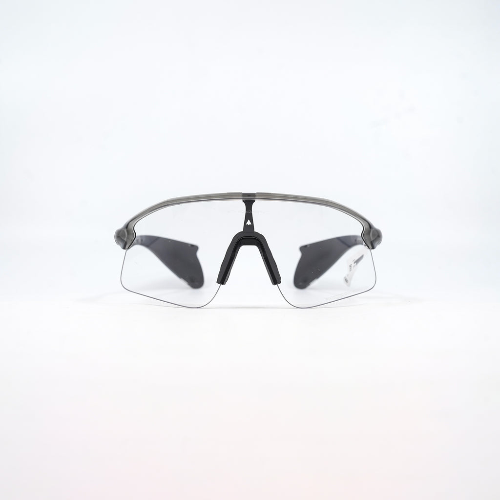 Oakley Stunt Devil - Grey Ink (Photochromic Lens)