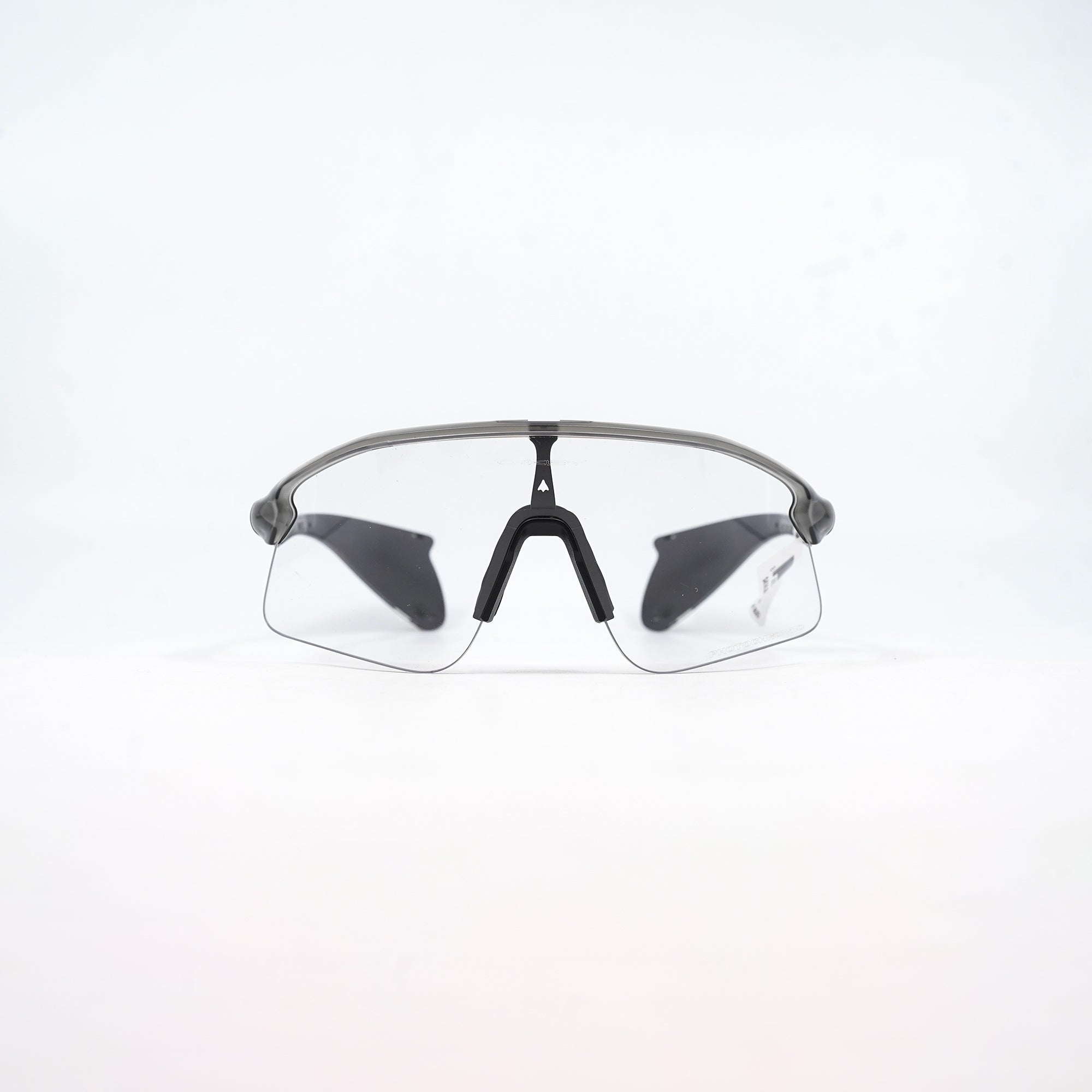 Oakley Stunt Devil - Grey Ink (Photochromic Lens)