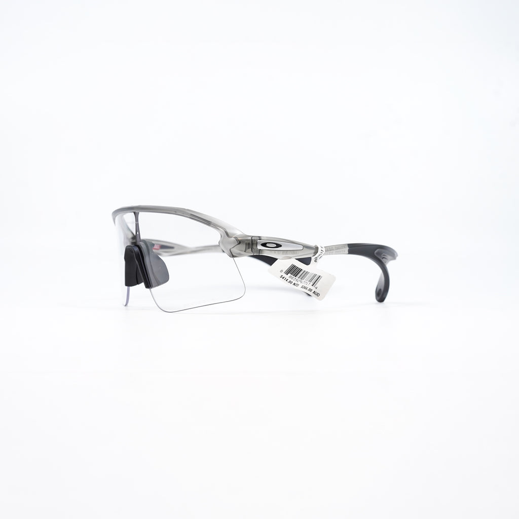 Oakley Stunt Devil - Grey Ink (Photochromic Lens)