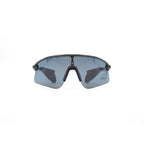 Oakley Stunt Devil - Grey Smoke (Prizm Black Lens)