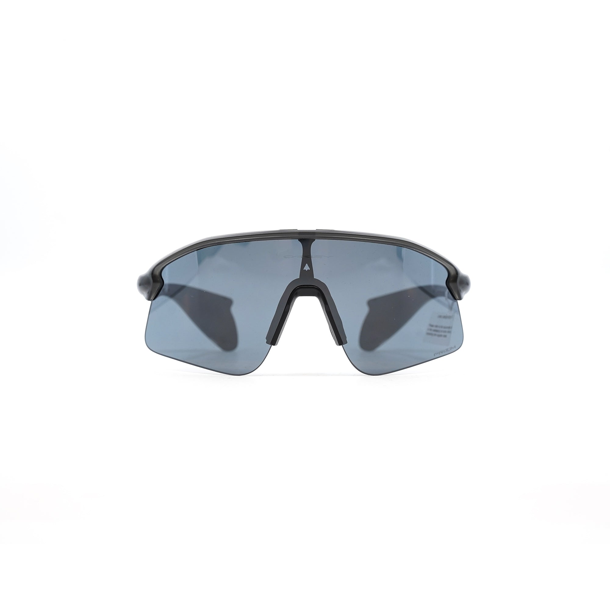 Oakley Stunt Devil - Grey Smoke (Prizm Black Lens)